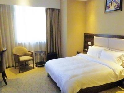 Wuzhou Hotel Экстерьер фото