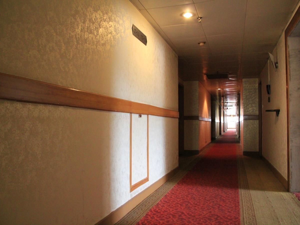 Wuzhou Hotel Экстерьер фото